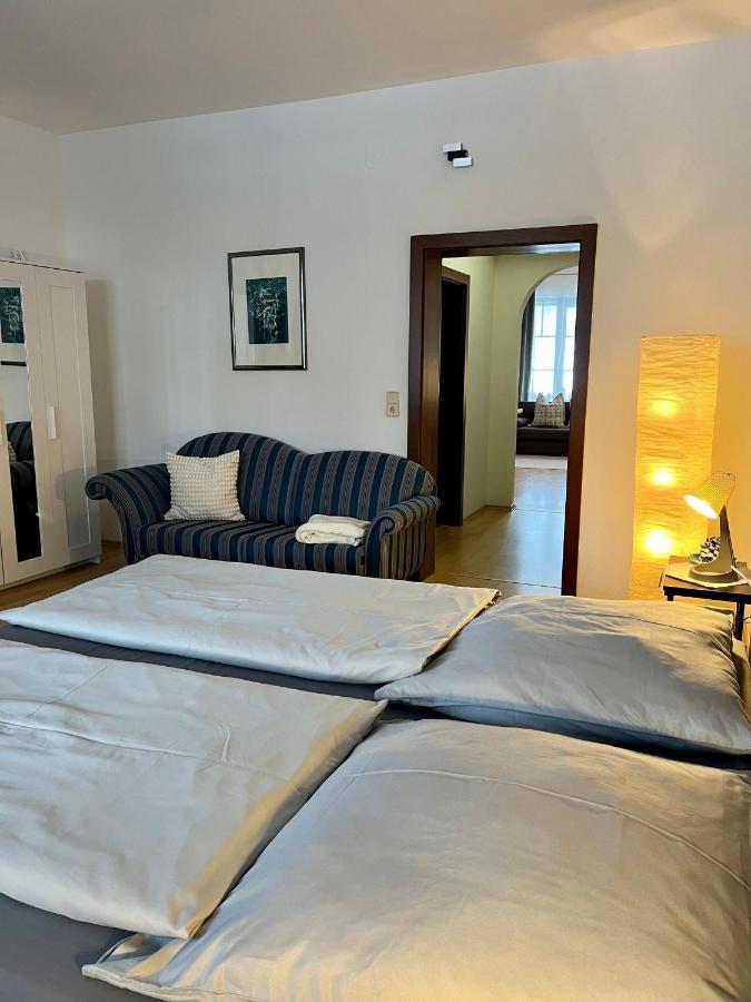 Appartements Mair In Strobl Exterior foto