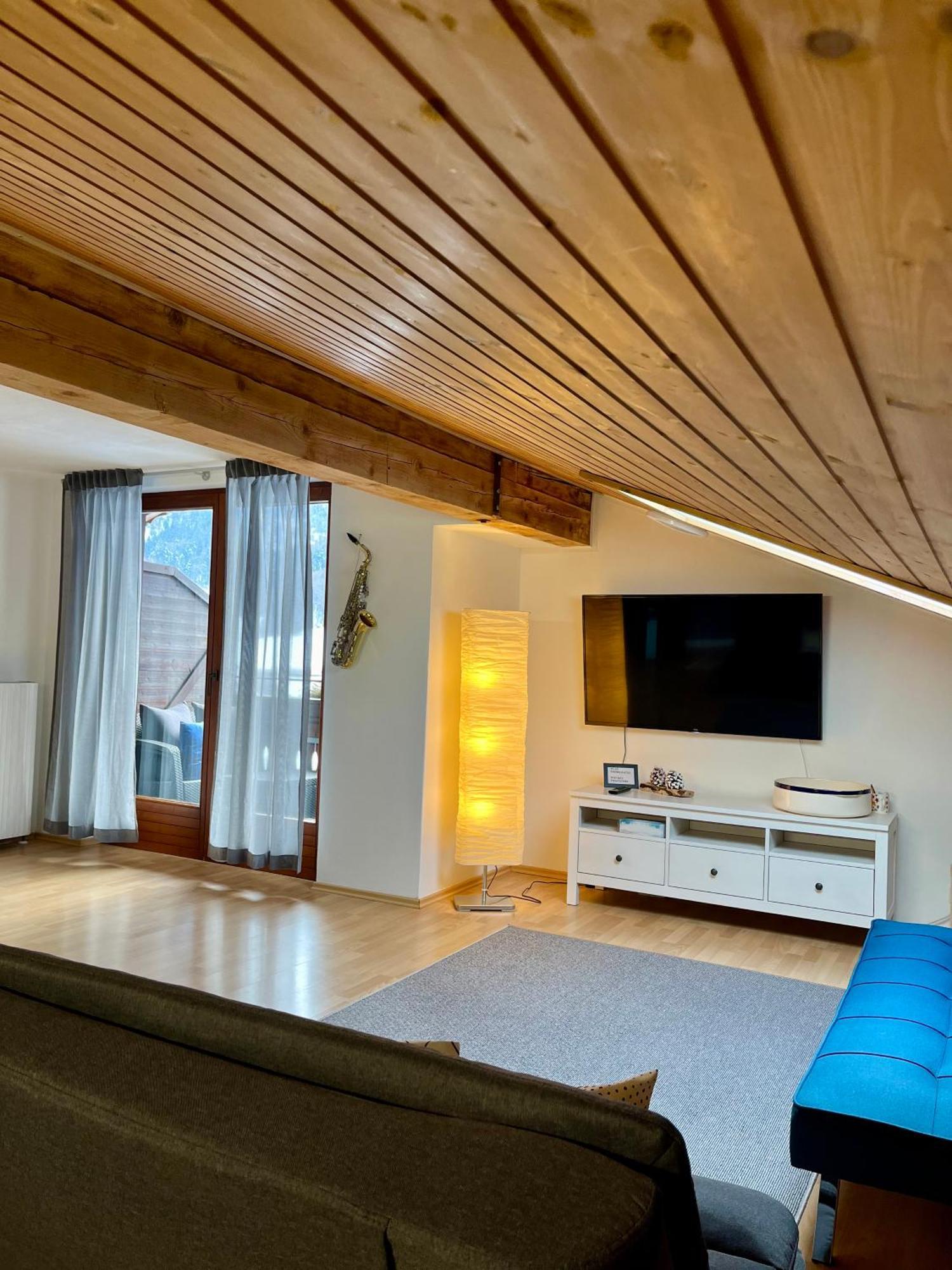 Appartements Mair In Strobl Exterior foto