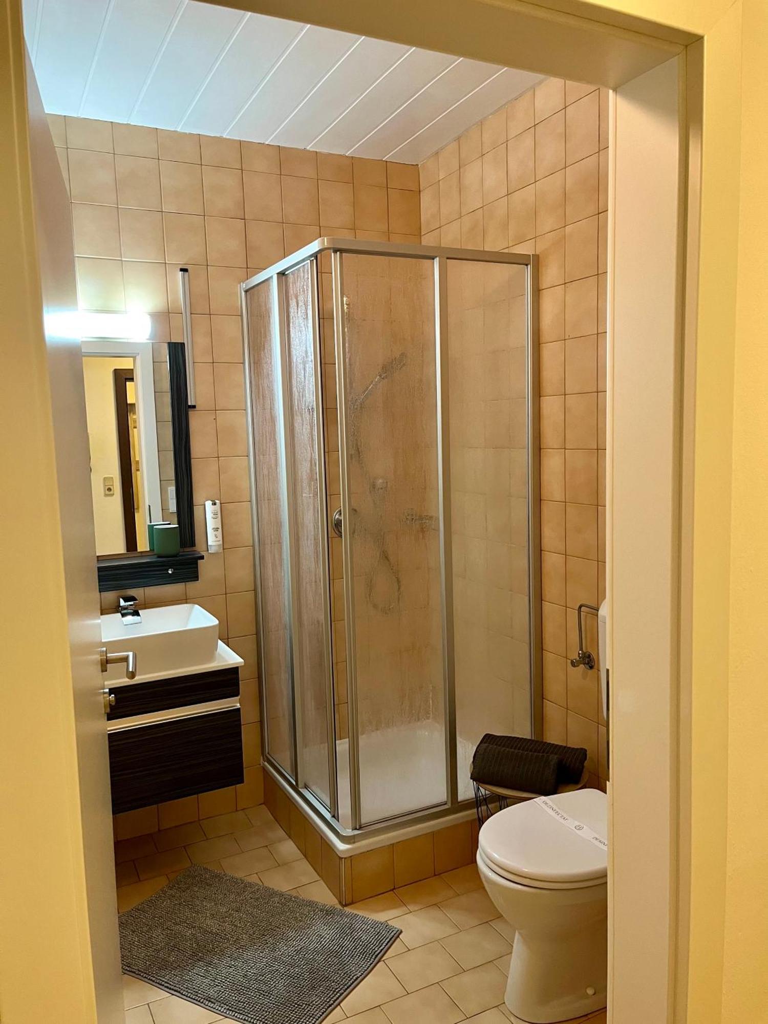 Appartements Mair In Strobl Exterior foto