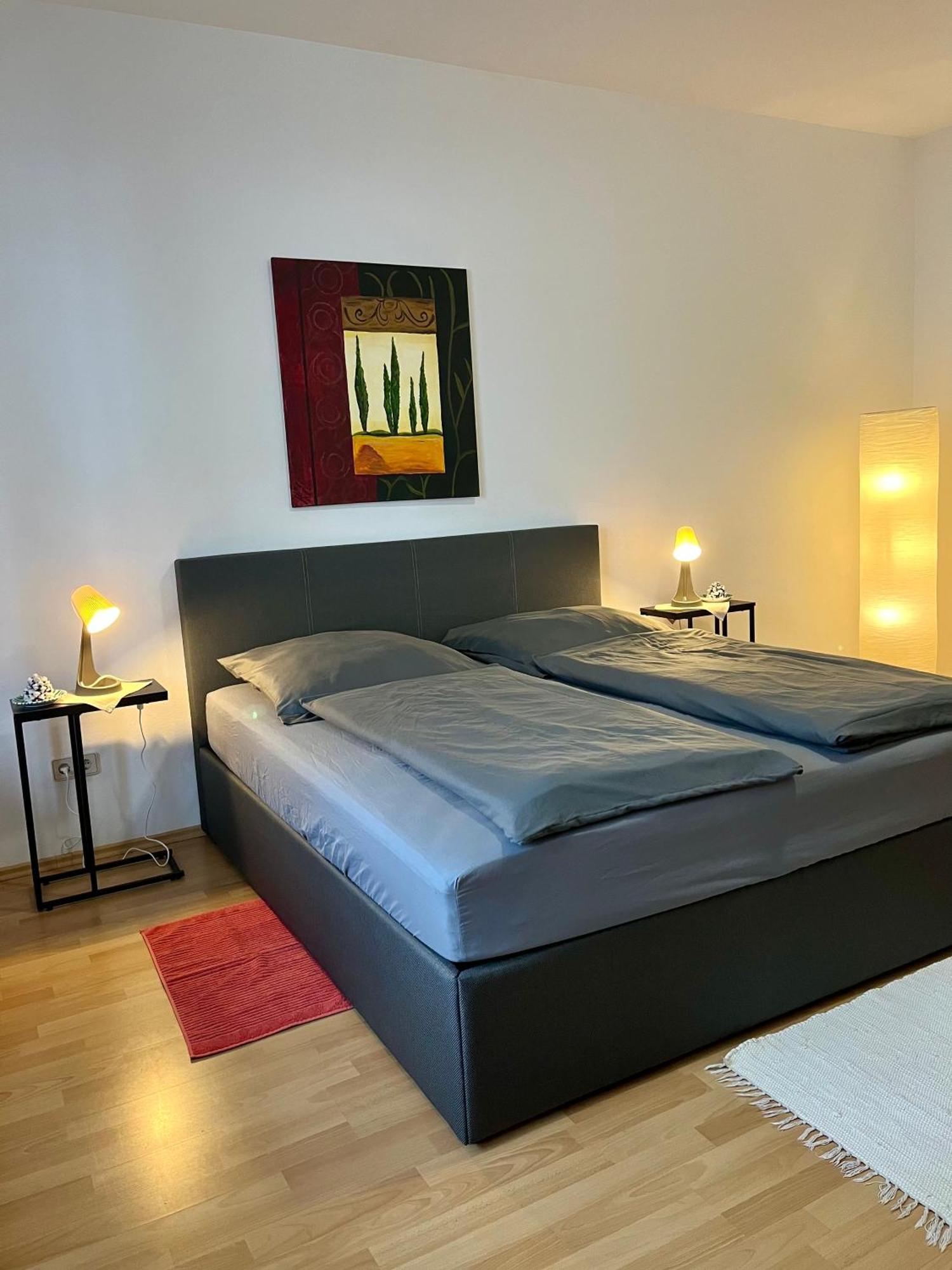 Appartements Mair In Strobl Habitación foto