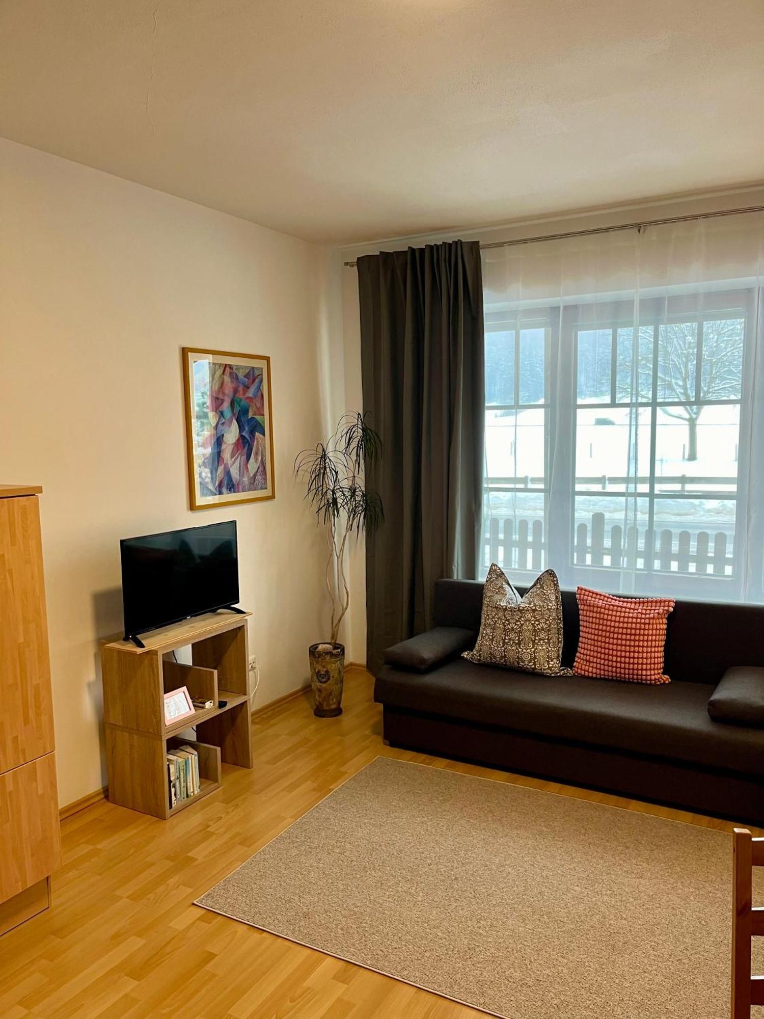Appartements Mair In Strobl Exterior foto